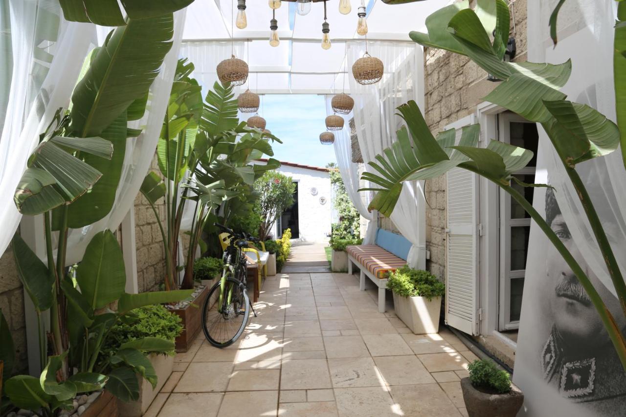 Rikas Alaçatı Luaran gambar